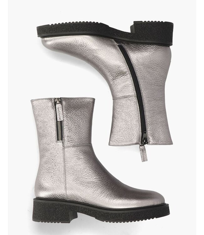 DL Sport | Dames | Laars | Argento (6384 04)