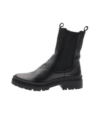Ara Ara | Dames | Korte Laarzen | Zwart (23181-01)