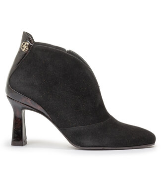 Floris van Bommel Dames Floris van Bommel | Dames | Korte Laarzen | Bronz (50070-92-01)
