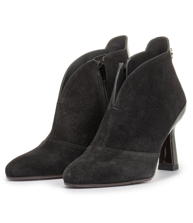 Floris van Bommel | Dames | Korte Laarzen | Bronz (50070-92-01)