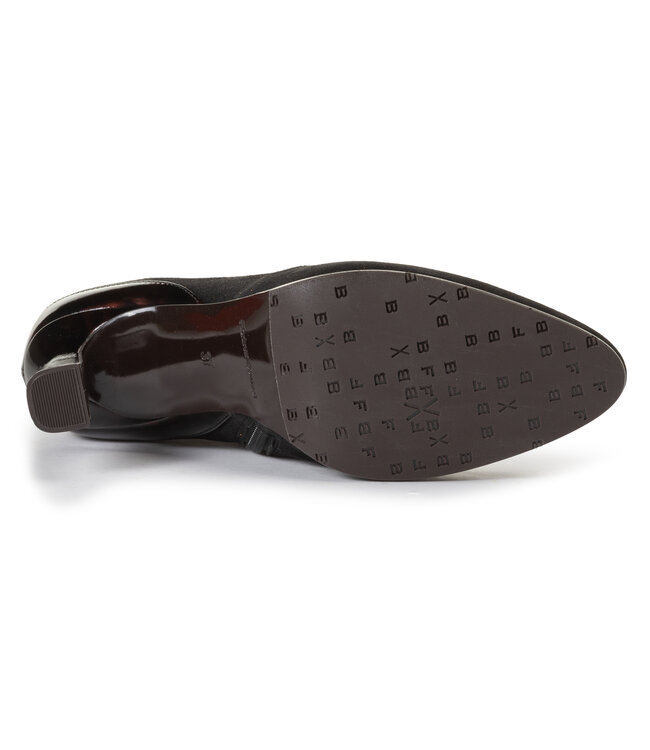 Floris van Bommel | Dames | Korte Laarzen | Bronz (50070-92-01)