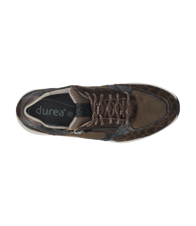 Durea | Dames | Sneakers | Olivia  K (6295  608 1175)