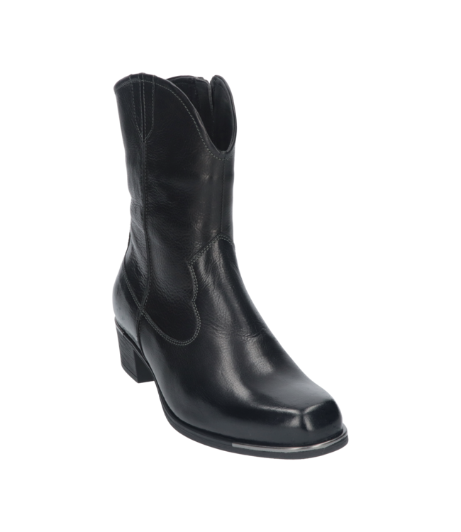 Durea | Dames | Laarzen | Zwart K (9753  998 9810)