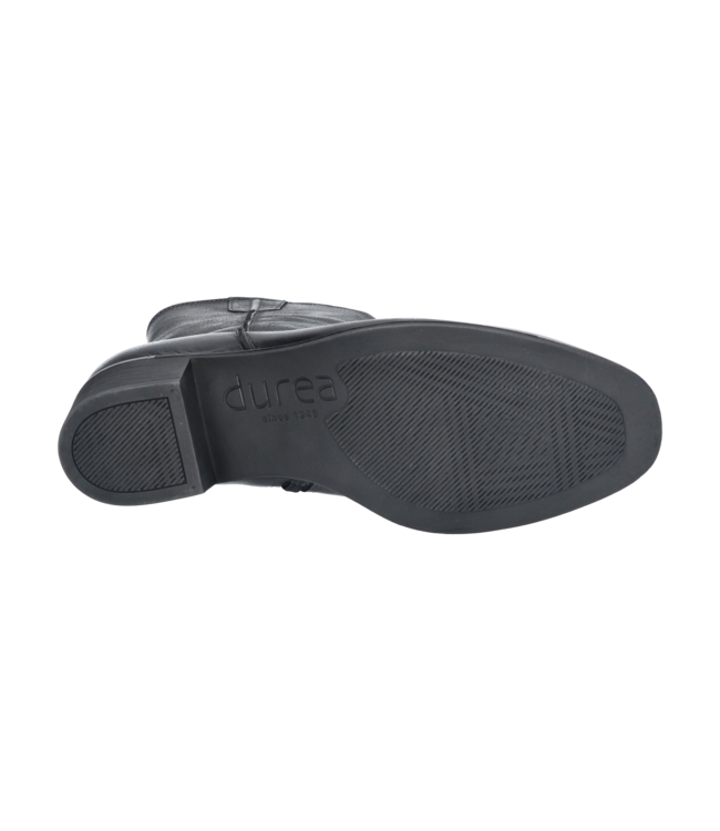 Durea | Dames | Laarzen | Zwart K (9753  998 9810)