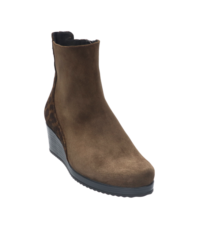 Durea | Dames | Korte Laarzen | Oliva K (9793 878 1188)