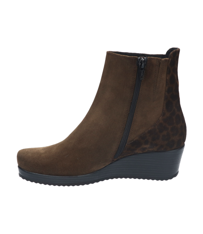 Durea | Dames | Korte Laarzen | Oliva K (9793 878 1188)