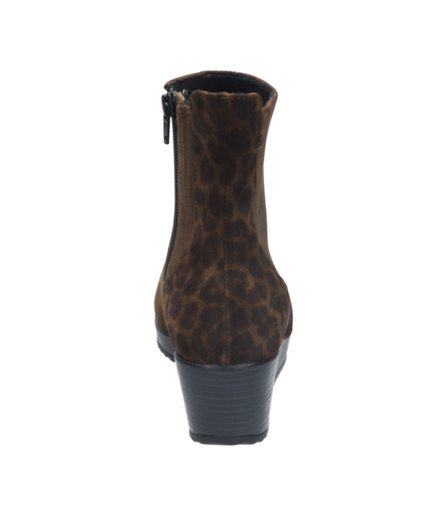 Durea | Dames | Korte Laarzen | Oliva K (9793 878 1188)