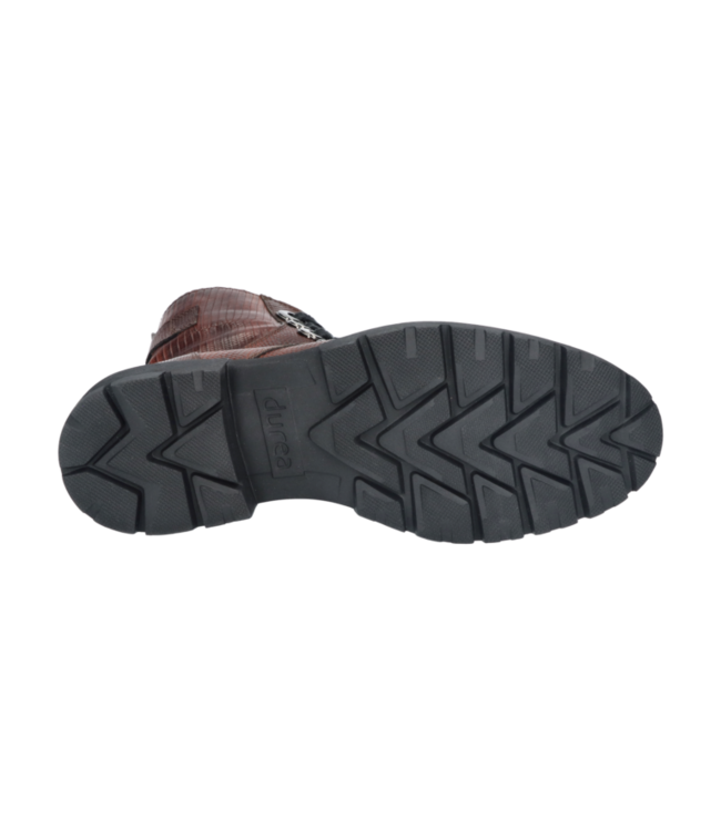 Durea | Dames | Veter Bouty's | Cognac H (9809 755 1268)