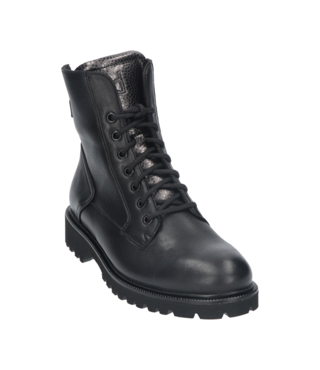 Durea | Dames | Veter Bouty's | Zwart H (9769 185 1170)