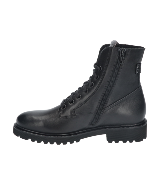 Durea | Dames | Veter Bouty's | Zwart H (9769 185 1170)