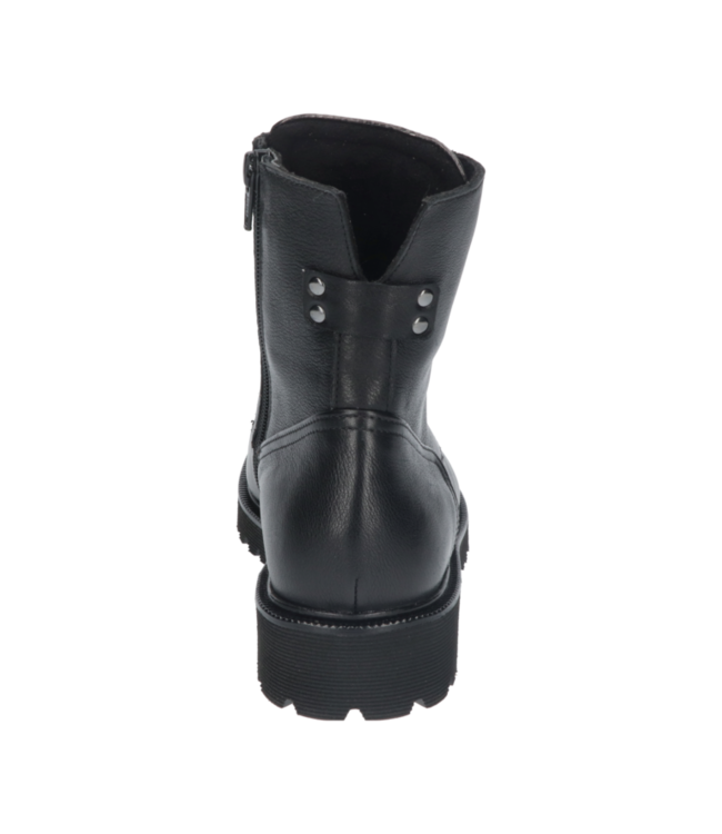 Durea | Dames | Veter Bouty's | Zwart H (9769 185 1170)