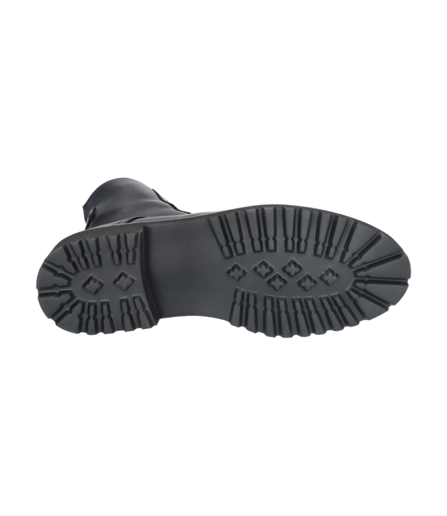 Durea | Dames | Veter Bouty's | Zwart H (9769 185 1170)