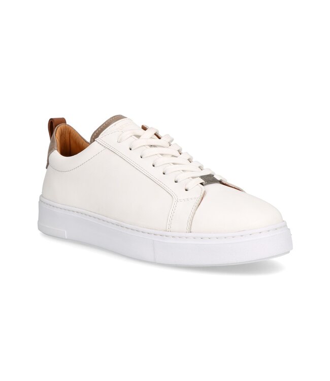 Berkelmans | Heren | Sneakers | White (242213810)