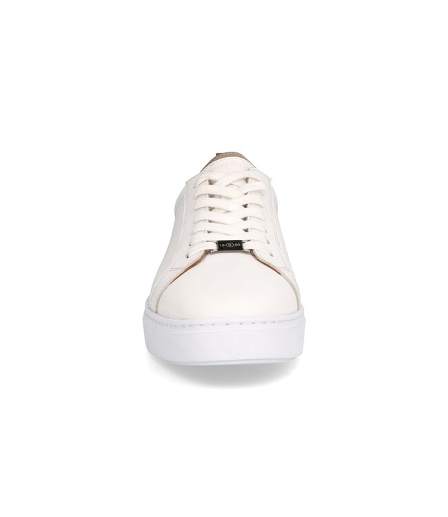 Berkelmans | Heren | Sneakers | White (242213810)