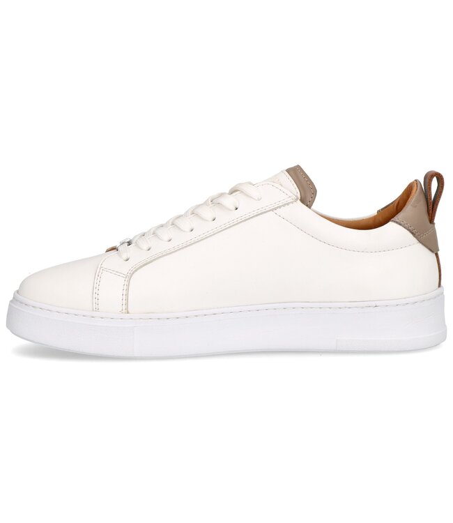 Berkelmans | Heren | Sneakers | White (242213810)