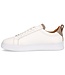 Berkelmans | Heren | Sneakers | White (242213810)