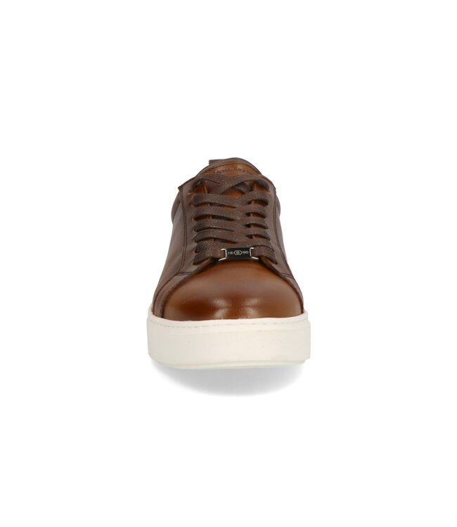 Berkelmans | Heren | Sneakers | Cognac (242029218)