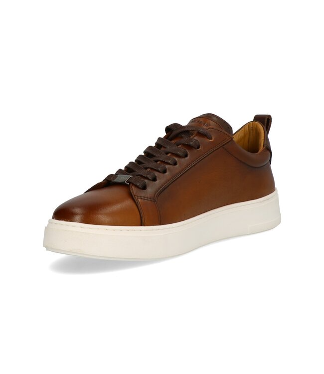 Berkelmans | Heren | Sneakers | Cognac (242029218)