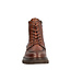 Berkelmans | Heren | Veter Boots | Cognac (2420261229)