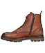 Berkelmans | Heren | Veter Boots | Cognac (2420261229)