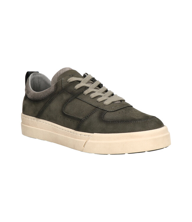 Berkelmans | Heren | Sneakers | Grey (242018045)