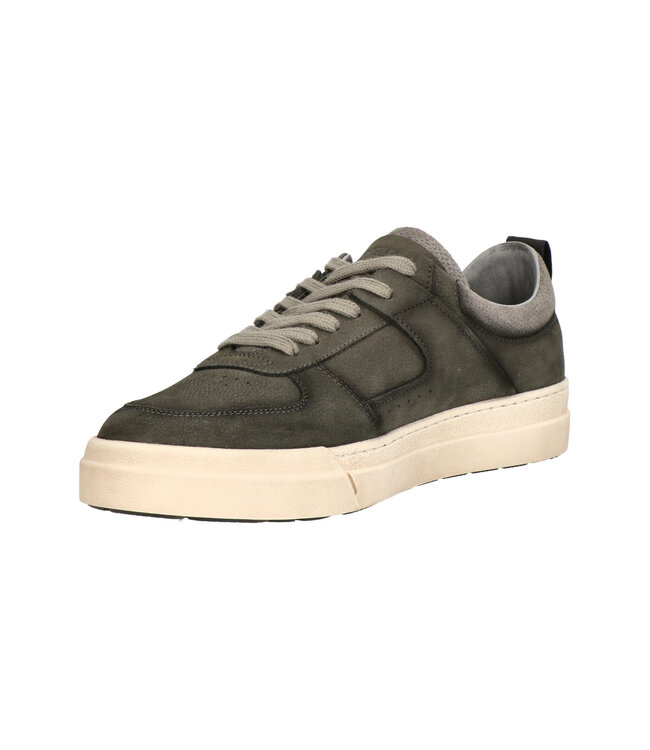 Berkelmans | Heren | Sneakers | Grey (242018045)