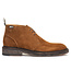 Floris van Bommel | Heren | Veter Boots | Cognac (50146-23-04)