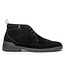 Floris van Bommel | Heren | Veter Boots | Black (50140-10-01)