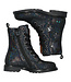 Bunnies Jr | Meisjes | Veter Boots | Multicolor (224864-998)