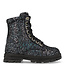 Red Rag Kids | Meisjes | Veter Boots | Multicolour (12500 081)
