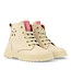 Develab | Meisjes | Veterbouty | Beige (42930 222)