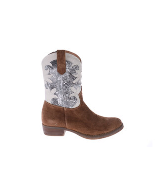 Hip Hip | Meisjes | Western Boots | Naturel (H1165-244-36CO)