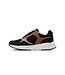 Xsensible | Heren | Sneakers | Black Combi (33201.2 080)