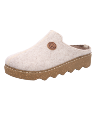 Rohde Rohde | Dames | Pantoffels | Silk (6120 13)