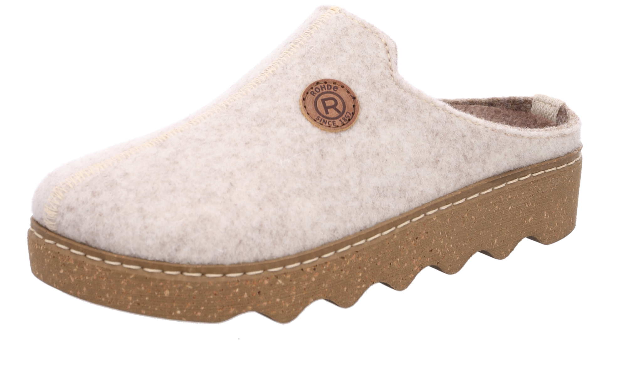 Pantoffels rohde dames hotsell