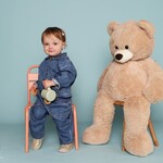 Eerste stapschoentjes