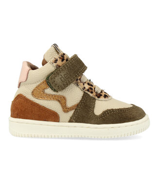 Develab Develab | Sneakers | Baby - Proof | Green (44352 599)