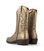 Develab | Meisjes | Boots | Gold (44374 351)