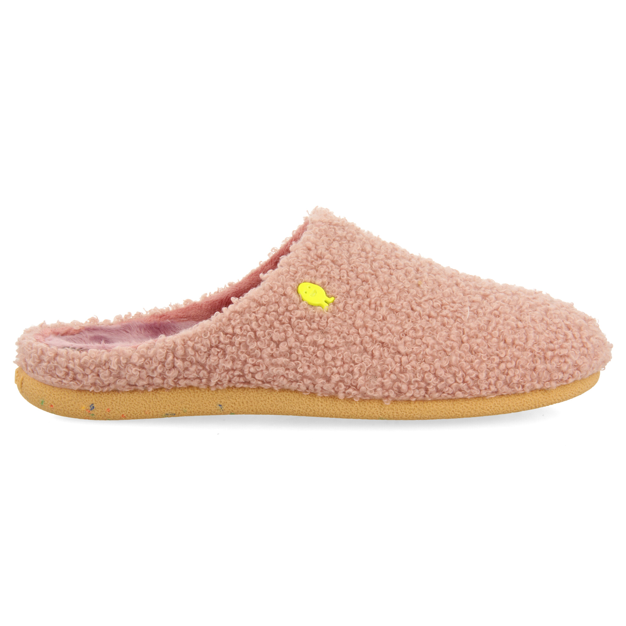HOT POTATOES BALDOYLE, Slipper Donna, Gray, 36 EU