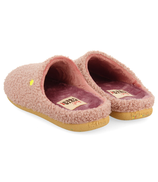 Hot Potatoes | Dames | Pantoffels | Chemung (HP 73185 07)