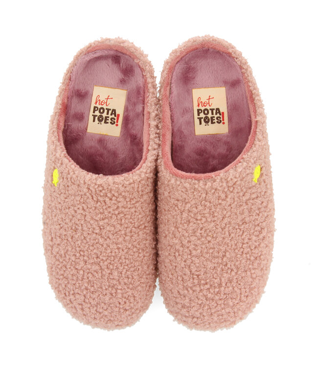 Hot Potatoes | Dames | Pantoffels | Chemung (HP 73185 07)