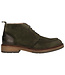 Berkelmans | Heren | Veter Boots | Green (242028106)