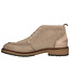 Berkelmans | Heren | Veter Boots | Taupe (242028197)