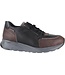 Mephisto | Heren | Sneakers | Dark Brown (6951-P5146273)