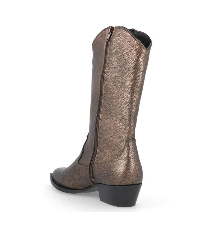 Red Rag | Dames | Western laarzen | Bronze (77506 371)