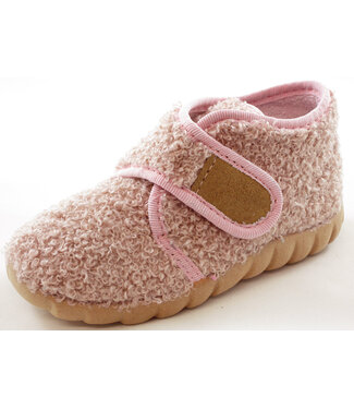 Fischer Fisher | Meisjes | Pantoffels | Rose (641561 307)