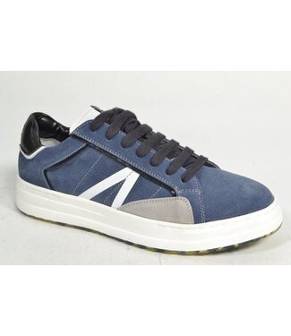 Accademia 72 Accademia 72 | Heren | Sneakers | Flag (AC-060  AC85)