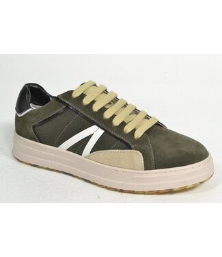 Accademia 72 | Heren | Sneakers | Catfish (AC-060  AC86)