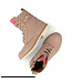 Develab | Meisjes | Veter Boots | Old Pink (44366 472)