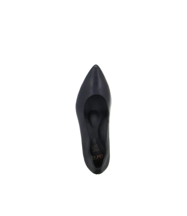 Ara | Dames | Pumps | Zwartlak (52202-13)